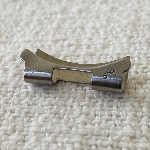 Rolex endlink 571 first - endlink,