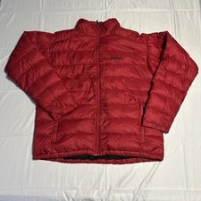 Marmot Giubbotto Piumino Uomo