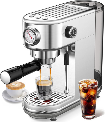 Macchina espresso bar - da, 20