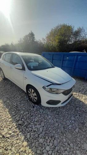 Cremagliera meccanica fiat - cremagliera,