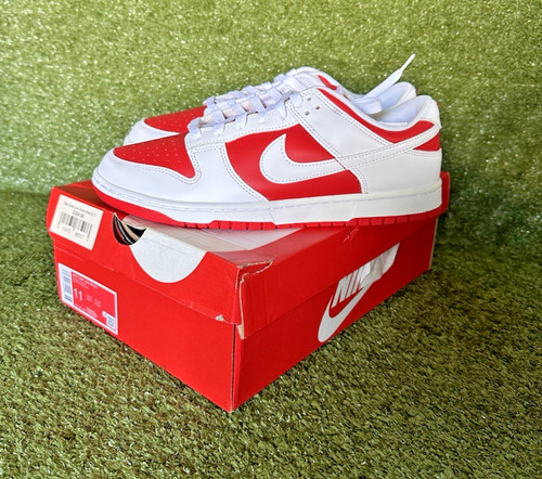 Nike dunk low - nike, “white