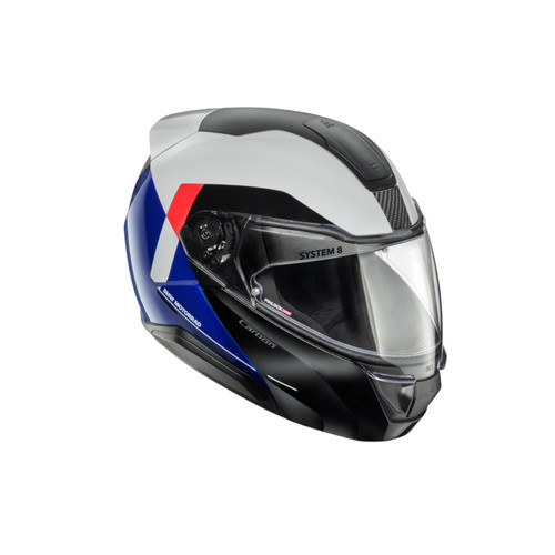 Bmw motorrad casco modulare - bmw,