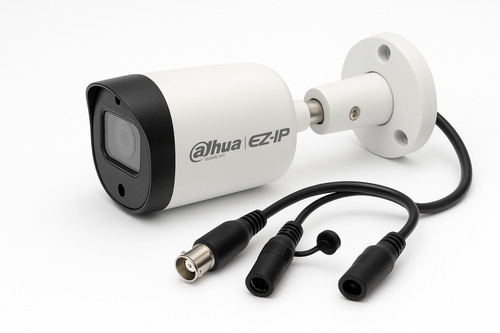 Telecamera dahua - telecamera,