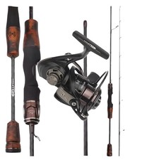 Combo Set Mulinello + Canna da