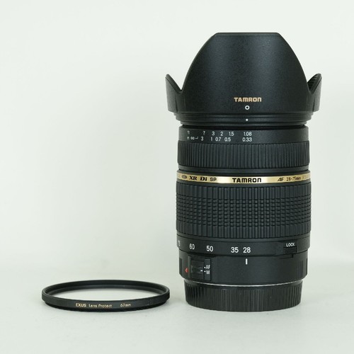 Tamron 75mm 8 - tamron, 28-75mm