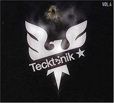 Cd Various - Tecktonik â˜…