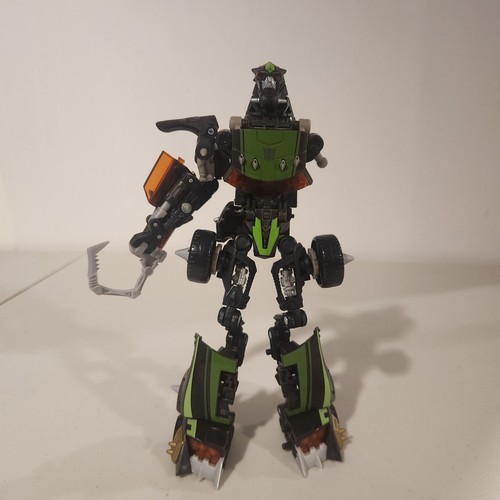 Transformers vendetta del - la,