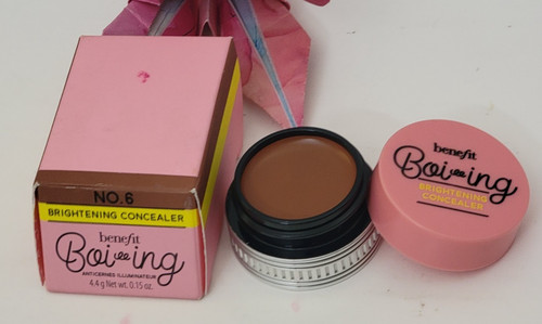 Benefit boi ing - boi-ing, correttore