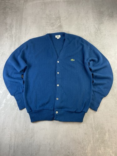 Maglione cardigan grande - , uomo