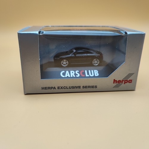 Herpa audi 2014 - tt,