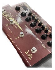 Pedale processore multieffetto Yamaha DG-Stomp 4516 testato e funzionante