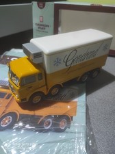 camion d'epoca scala 1/43
