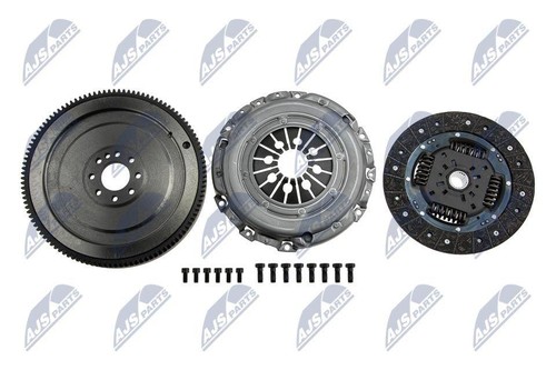 Kit frizione originale - , nty