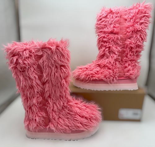 Stivali ugg fluff momma - momma, sugar