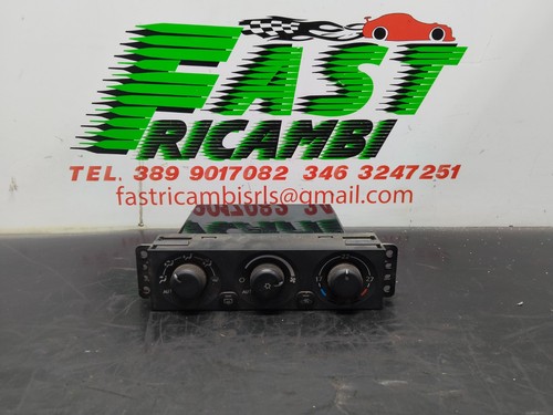 Comandi clima mitsubishi - clima, a/c