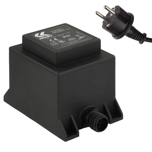 Trasformatore 12v 72w - trasformatore,