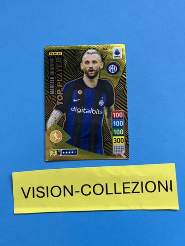 Panini adrenalyn 2022 n - panini, xl