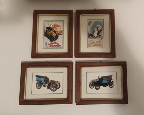 Lotto quadretti con - lotto,