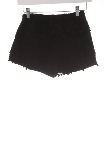 Zara basic hot pants donna - hot,