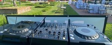 Coppia CDJ CDJ 850 Pioneer - Ottime condizioni