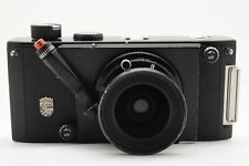 [Ecc +5] Corpo PC Linhof Technorama 612 + Super-Angulon 65mm F/5.6 MC dal GIA...