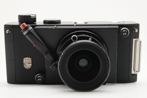 Ecc corpo pc - corpo, linhof