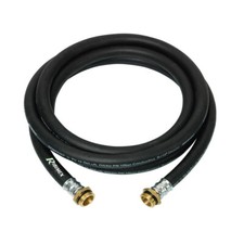 TUBO GASOLIO 6mt RACCORDATO 1