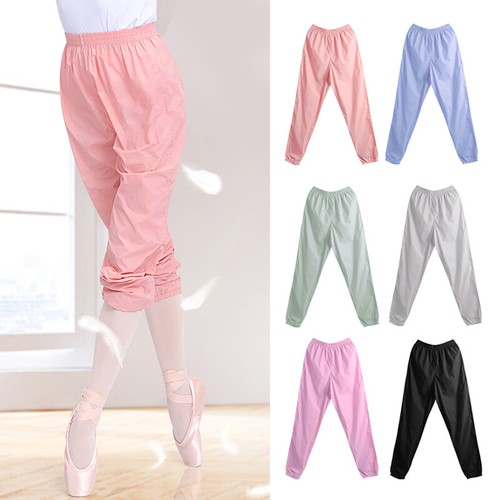 Pantaloni ballo donna - da,