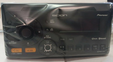 Pioneer Standard Audio System