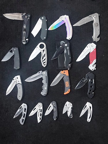 Beretta benchmade - beretta,