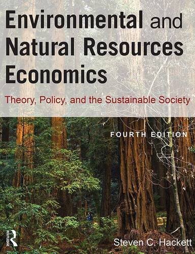 Environmental and natural - and,