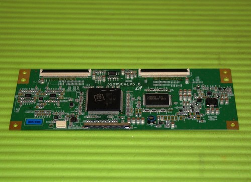 Scheda lvds tcon - scheda, lcd