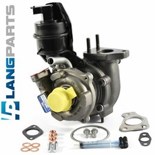 Turbocompressore per Fiat Punto Opel Corsa Astra JTDM 860164 55221160 54359700027