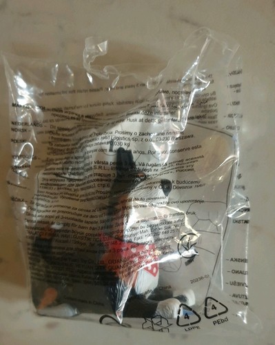 Galletto pets2 happy meal - pets2,