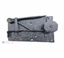 Semplice serratura per porta
