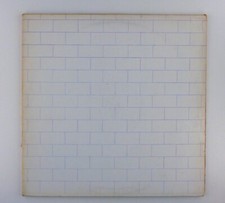 2X 12" LP Vinyl Pink Floyd -
