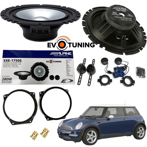 Kit casse altoparlanti - kit,