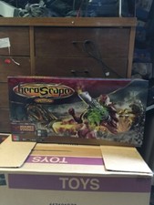 HEROSCAPE  Hero Scape MB Nuovo