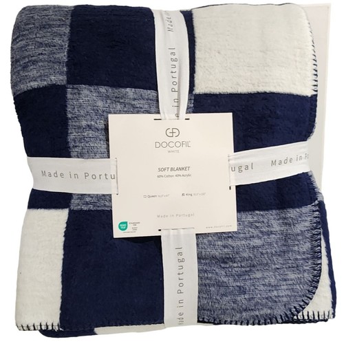 Coperta morbida docofil king - coperta,