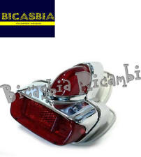 0527 - FARO FANALE POSTERIORE VESPA 125 VNB1T VNB2T VNB3T VNB4T VNB5T 150 VBB1T