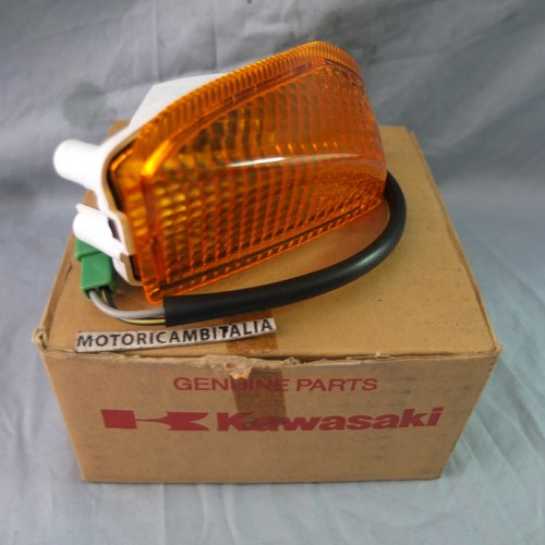 Per kawasaki zzr 600 - per, freccia