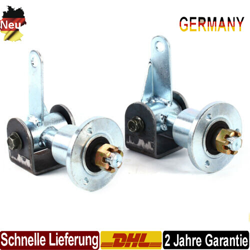 Asse rinforzato 110cc con - rinforzato,