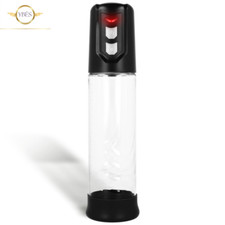 Pompa automatica per allungamento ingrandimento pene uomo sviluppatore maschile