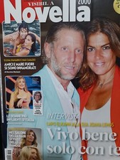 Novella 2023 43  Lapo