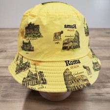 Cappello Berretto Roma Italia