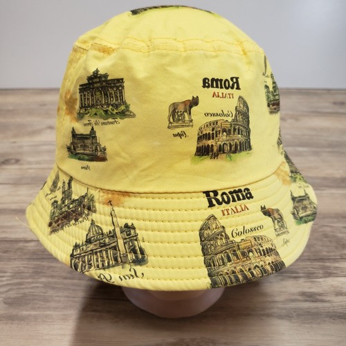 Cappello berretto roma italia - berretto,