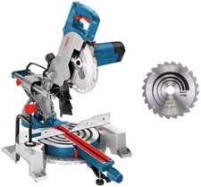 Bosch Professional Troncatrice