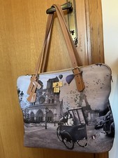 Borsa Shopper  Y NOT? Notre Dame De Paris