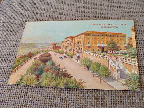 Perugia brufani - perugia,