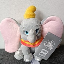 Plush Peluche Dumbo Disney